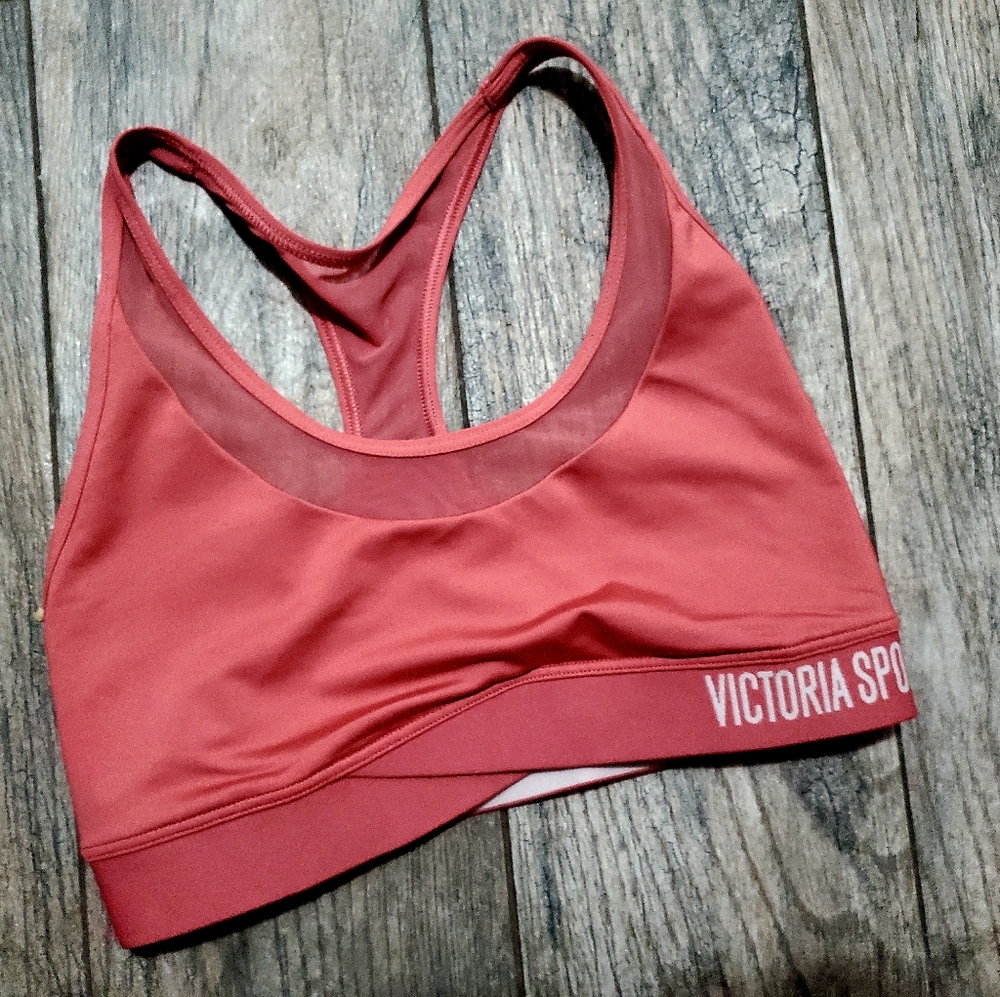 small New Victoria's Secret Sports Bra Small